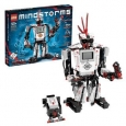 LEGO(R) Mindstorms EV3 (31313)