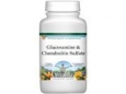 Glucosamine and Chondroitin Sulfate Powder (4 oz, ZIN: 512046)