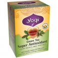 Green Tea Super Antioxidant 16 Bag