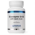 Douglas Labs Coenzyme Q10 w/Lipoic Acid 30 caps