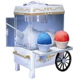 Nostalgia Electrics Vintage Snow Cone Maker