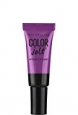 Maybelline New York Lip Studio Color Jolt Intense Lip Paint, Violet Rebel, 0.21