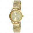 Cluse Women's La Vedette CL50003 Gold Quartz Fashion Watch