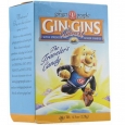 Ginger People BG13493 Ginger People Spr Strngth Ginger Caramel - 12x4.5OZ