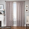 Softline Sander Sheer Rod Pocket Curtain Panel