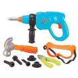 Power Drill Tool Set