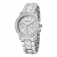 Stuhrling Original Women's Lady Nobilis Swiss Quartz Bracelet Watch