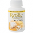 Kyolic Cholesterol Formula 104 100 Capsules