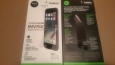 Iphone 7 Belkin Screenforce Invisiglass Screen Protector Sealed Free Ship