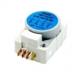 Unique Bargains TMDF702ZD1 4 Pin Termials Refrigerator Defrost Timer AC 200V/240V 50/60Hz