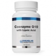 Douglas Labs Coenzyme Q10 w/Lipoic Acid 60 mg 60 caps