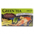 Celestial Seasonings Green Tea Decaffeinated 20 Tea Bags