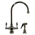 Vintage III Kitchen Faucet