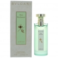 Eau Parfumee Au the Vert (Green Tea) by Bvlgari, 2.5 oz Eau De Cologne Spray UNISEX. (Bulgari)