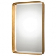 Crofton Antique Gold Mirror