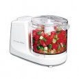 Proctor Silex White 1.5 Cup Food Chopper