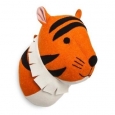 Tiger Head Wall D&233;cor - Pillowfort&153;