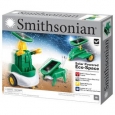 Smithsonian Solar Powered Eco Space Toy Kit