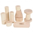 Bambino Branch Blocks (Set of 12)