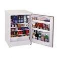 Summit FF6BI FF6 Compact Summit Midsize Auto Defrost All Refrigerator