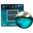 Bvlgari Aqva For Men By Bvlgari 1.7 oz EDT Spray