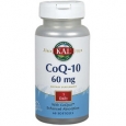 Coq10 60 MG 60 Softgels