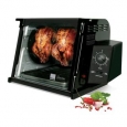 Ronco ST4000BLGEN Black 4000 Series Rotisserie