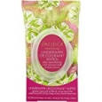 Pacifica Underarm Deodorant Wipe with Coconut Milk & Kale Extract - 30 ct