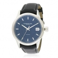 Raymond Weil Freelancer Leather Automatic Mens Watch 2740-STC-20021