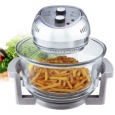 Big Boss Oil-Less Air Fryer