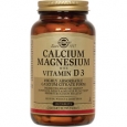 Calcium Magnesium With Vit D 150 Tablets