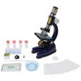 Elenco Microscope Set with Instructional CD