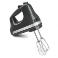 KitchenAid 5-Speed Hand Mixer, Tempest Gray