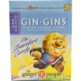 Ginger People Gin Gins Ginger Caramel Candy 1.1 oz - Vegan
