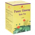 Health King Panax Ginseng Herb Tea 20 Tea Bags