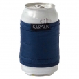 Roamer Rumpl Camp Cozy Twilight Blue 3" X 8" A Cozy Koozie For Your Beverage