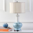 Safavieh Lighting 28.5-inch Oceans Table Lamp