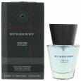 Touch by Burberry, 1.7 oz Eau De Toilette Spray for men