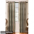 Tuscan Thermal Backed Blackout Curtain Panel Pair