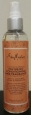 Sheamoisture Coconut & Hibiscus Hair Fragrance 4 Oz