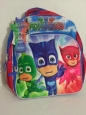Pj Masks 14" Backpack With Tags