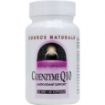 Source Naturals Coenzyme Q10 30 mg - 60 Softgels