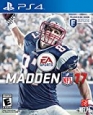 Madden NFL 17 - PlayStation 4 Standard Edition