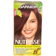 Garnier Nutrisse Nourishing Color Creme # 42 Deep Burgundy 1-application Hair Co