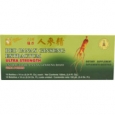 Prince of Peace Red Panax Ginseng Extractum Ultra Strength 10 Bottles