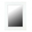 Kenroy Home 60024 Kendrick Beveled Rectangular Mirror