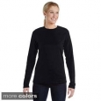 Women's Missy Fit Jersey Long Sleeve T-shirt