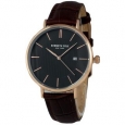 Kenneth Cole Leather Mens Watch KC50037007