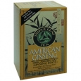 American Ginseng 20 Bag
