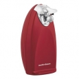 Hamilton Beach Red Classic Can Opener